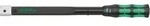 Wera Click-torque Xp 4 Voreingestellter, Einstellbarer Drehmomentschl&uuml;ssel F&uuml;r