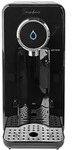 Heiwasserspender 2600 W 25 L Schwarz
