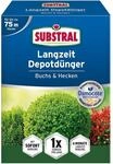Substral Langzeit Depotd&uuml;nger F&uuml;r Buchs & Hecken - 1,5 Kg
