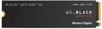 Western Digital Black Sn770 M.2 1000 Gb Pci Express 4.0 Nvme