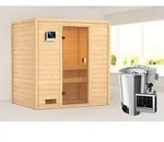 Mh Selena Front, 3,6 Kw Bio Extern