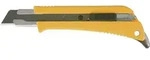 Olfa - Cuttermesser Klingenbreite 18 Mm L&auml;nge 165 Mm Mit Drucktaste