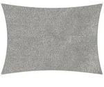 Schneider Schirme - Schneider Sonnensegel Teneriffa Silbergrau 500 X 360 Cm