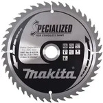 Makita S&auml;geblatt Specialized 165x20x44z
