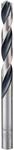 Bosch - Metallspiralbohrer-hss Pointteq, Din 338, 9,7 Mm, 10er-pack