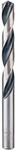 Bosch - Zubeh&ouml;r - Metallbohrer-set, 12,4x151 Mm, 5-tlg. 2608577292
