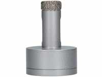 Bosch - x-lock Diamanttrockenbohrer Best for Ceramic Dry Speed 16 x 30 mm