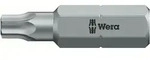 Bit Z&auml;hhart 1/4 Din 3126 C6,3 T50x35mm Wera
