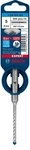 Bosch - Hammerbohrer Expert Sds-7x &Oslash; 5,0 Mm Arbeits-l.50 Mm L.115 Mm Sds-plus
