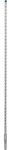Accessories Expert Sds Plus-7x 2608900093 Hammerbohrer 1 St&uuml;ck 8.00 Mm Gesamtl&auml;nge
