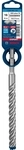 Accessories Expert Sds Plus-7x 2608900130 Hammerbohrer 1 St&uuml;ck 16.00 Mm Gesamtl&auml;nge