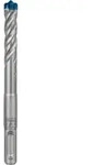 Accessories Expert Sds Plus-7x 2608900096 Hammerbohrer 1 St&uuml;ck 10.00 Mm Gesamtl&auml;nge