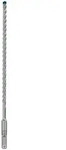 Bosch - Professional Expert Sds Plus-7x Hammerbohrer, 7 X 200 X 265 Mm (2608900086)