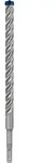 Accessories Expert Sds Plus-7x 2608900128 Hammerbohrer 1 St&uuml;ck 15.00 Mm Gesamtl&auml;nge