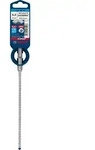 Accessories Expert Sds Plus-7x 2608900067 Hammerbohrer 1 St&uuml;ck 5.50 Mm Gesamtl&auml;nge