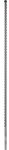 Sds Plus-7x 12x550x615mm Expert - 2608900114 - Bosch