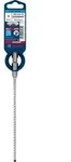 Accessories Expert Sds Plus-7x 2608900061 Hammerbohrer 1 St&uuml;ck 5.00 Mm Gesamtl&auml;nge