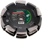 Metabo - 628299000 Nutfr&auml;ser Hartmetall L&auml;nge 175 Mm Produktabmessung, &Oslash; 125 Mm 1