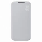 Samsung Ef-ns901p Handy-schutzh&uuml;lle 15,5 Cm (6.1 Zoll) Flip Case Grau