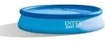 Intex - Aufblasbarer Netzpool. 366x76cm Mit Depu Typ A 28132np
