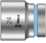 Steckschl&uuml;sseleinsatz, 24,0 Mm - 05003614001 - Wera