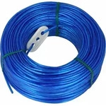W&auml;scheleine 60 M Polypropylen Mit Leinen-spanner