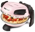 Pizzaofen G3 Ferrari G1000616 1200 Watt Naturstein