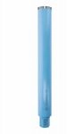 Bosch - Diamantbohrkrone Standard For Concrete 1 1/4 Unc, 62 Mm, 450 Mm, 6, 10 Mm