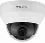 Hanwha - Qnd-8010r Qnd-8010r 5mp Ir-innenraum-dome