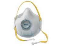 Moldex/metric Ag&co.kg - Atemschutzmaske Smart 250501 FFP3/V nr d m.Ausatemventil