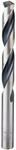 Hss-spiralbohrer Pointteq 12,7 Mm - Bosch