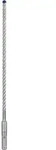 Hammerbohrer Expert 6,5x200x265mm Ve &Agrave; 10 St&uuml;ck Sds Plus-7x - Bosch