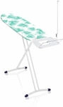 72697 Air Board Express M Solid Leaf - Leifheit