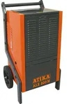 Atika - Luftentfeuchter Ale 800n 820 W Luftleistung 680 M3/h 54kg - 303996