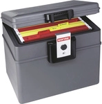 Nofire Fa-2037fe 2037fe Feuerschutzbox Feuergesch&uuml;tzt, Wasserdicht, Mit