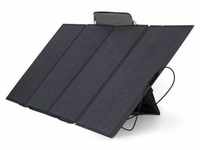 Solar Panel 400W für Power Station river delta - Ecoflow