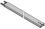 H&ouml;rmann - F&uuml;hrungsschiene Fs 2-k 2 Tlg.