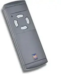 Hormann 4-kanal-garagentor-fernbedienung, 40,685 Mhz, Hs4