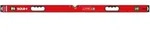 Fp - Magnet-wasserwaage Lm Big Redm 3 180cm Pulverbeschichtet Sola