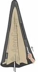 Atmungsaktive Schutzh&uuml;lle F&uuml;r Ampelschirme H250x55/60 Cm , &Oslash; 3,5 M F&uuml;r Schirme