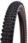 Schwalbe Reifen Hans Dampf Hs491 St Fb. 27.5x2.35"60-584sw/brz-sskintle Evo Adxs