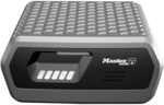 Master Lock - Sicherheitskassette Digital Chw30300eurhro