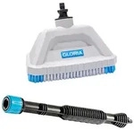 B&uuml;rste F&uuml;r Multijet-reiniger Gloria