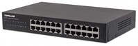 Intellinet Gigabit Switch 24-port &ndash; Schnelles Netzwerk F&uuml;r Unternehmen Und Zuhause