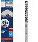 Professional Expert Sds Max-8x Hammerbohrer, 14 X 200 X 340 Mm (2608900207) - Bosch