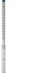 Sds Max-8x 16x200x340mm Expert - 2608900214 - Bosch