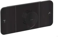 Axor One Thermostatmodul Unterputz F&uuml;r 2 Verbraucher, - Hansgrohe
