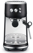 Sage The Bambino Truffe Noire Espressomaschine