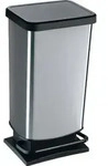 Tretabfallsammler Paso 40l Dxh676mm Tpe