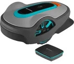 Gardena M&auml;hroboter Smart Sileno Life 1000 M2 Set 18 V, 2 Ah M&auml;hroboter